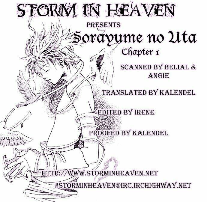 sorayume no uta chapter 4 15