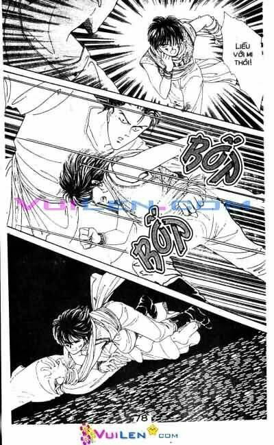 nàng công chúa ham chơi chapter 12 78