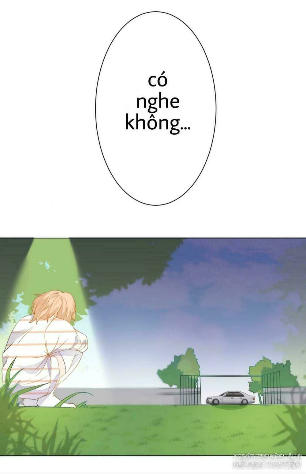 trọng sinh siêu sao - lăng thiếu sủng nghiện chapter 7 26