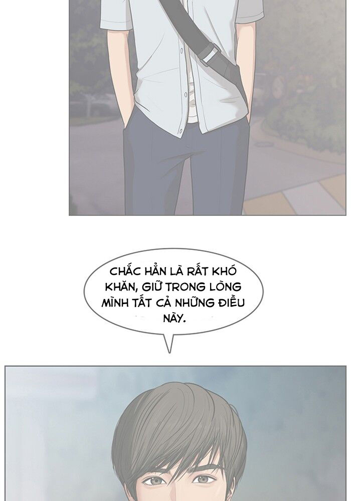 vẻ đẹp đích thực - true beauty chapter 46 55