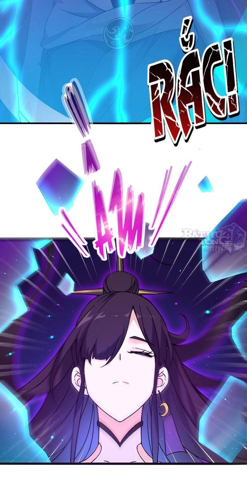 đồ đệ ta toàn là nữ ma đầu chapter 98 27