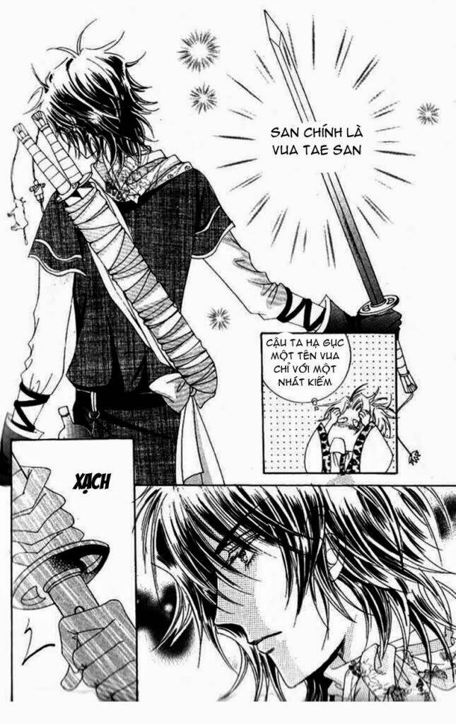 địa ngục tuyết trắng chapter 13 28