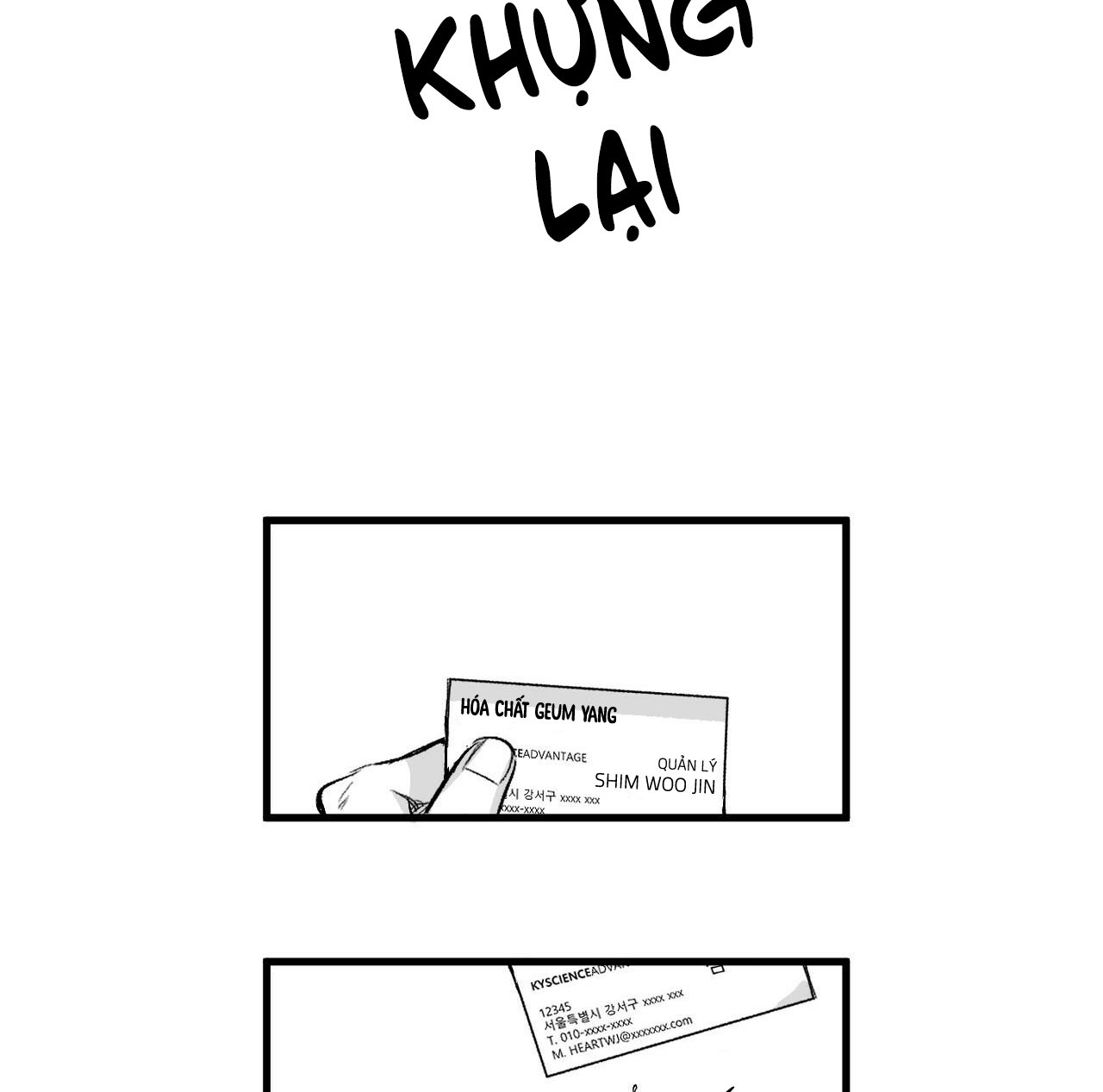 chuyện tình của gyeongwoo chapter 2 22