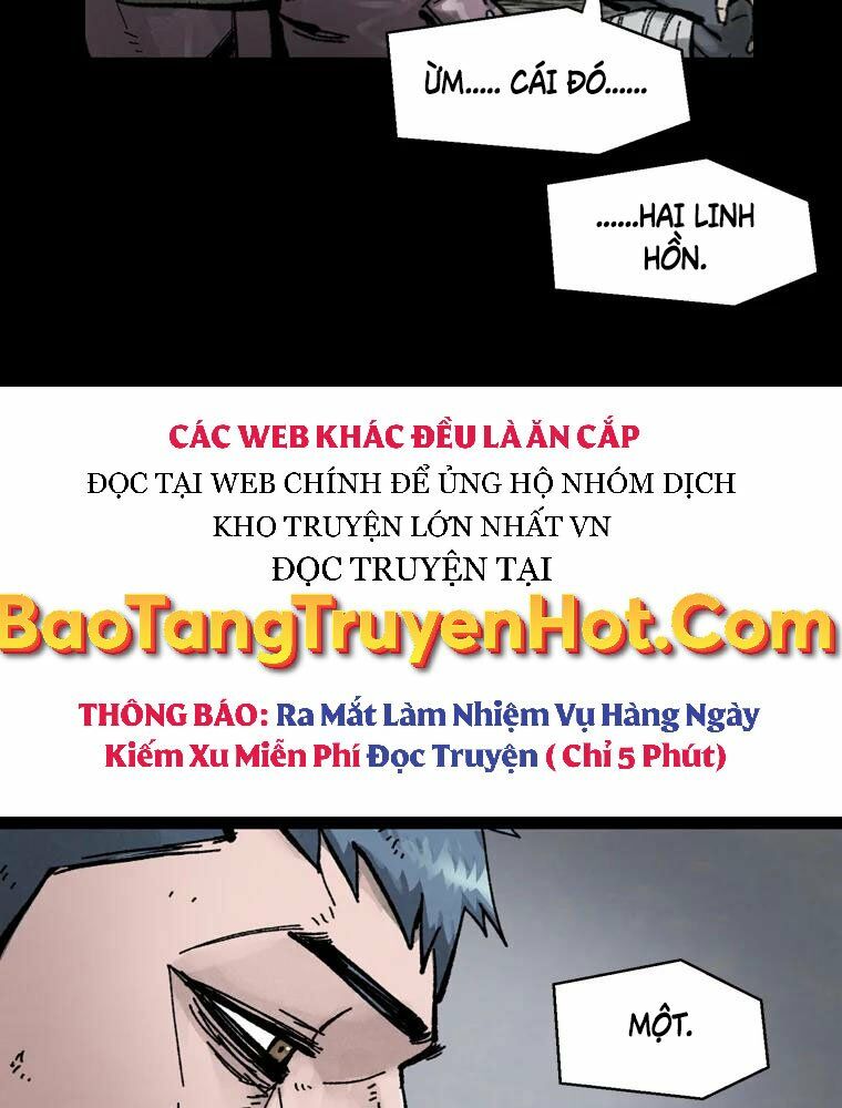 mật mã mê cung chapter 17 48