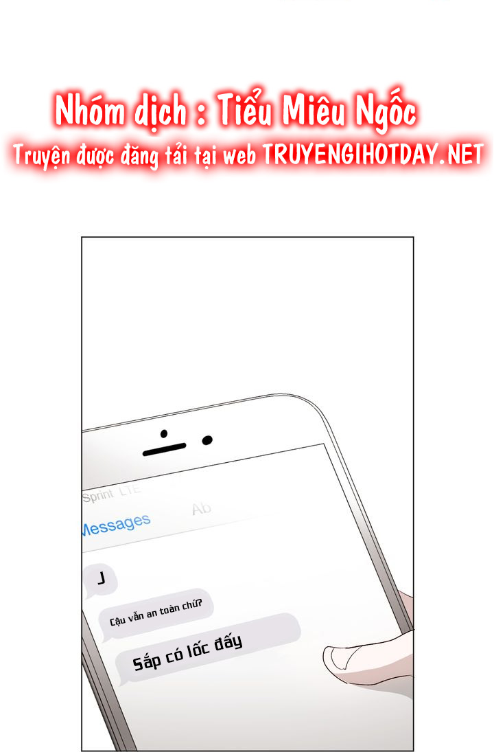 juliet, chúng ta không phải ở kansas đâu! chapter 6 41