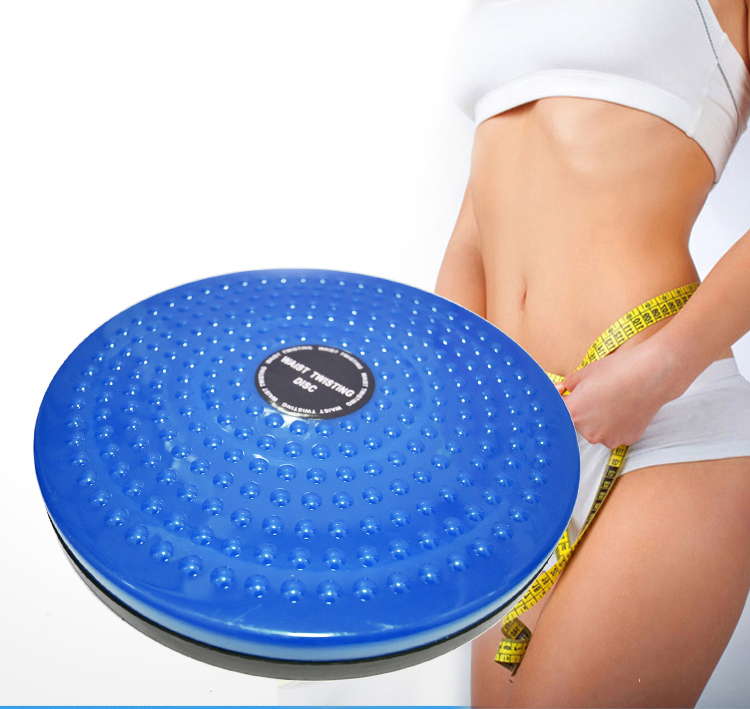 Đĩa Xoay Eo Giảm Cân Xoay 360 Độ Đập Tan Mỡ Bụng Tại Nhà Hiệu Quả - Bàn Xoay Tập Cơ Bụng Eo Thon Săn Chắc