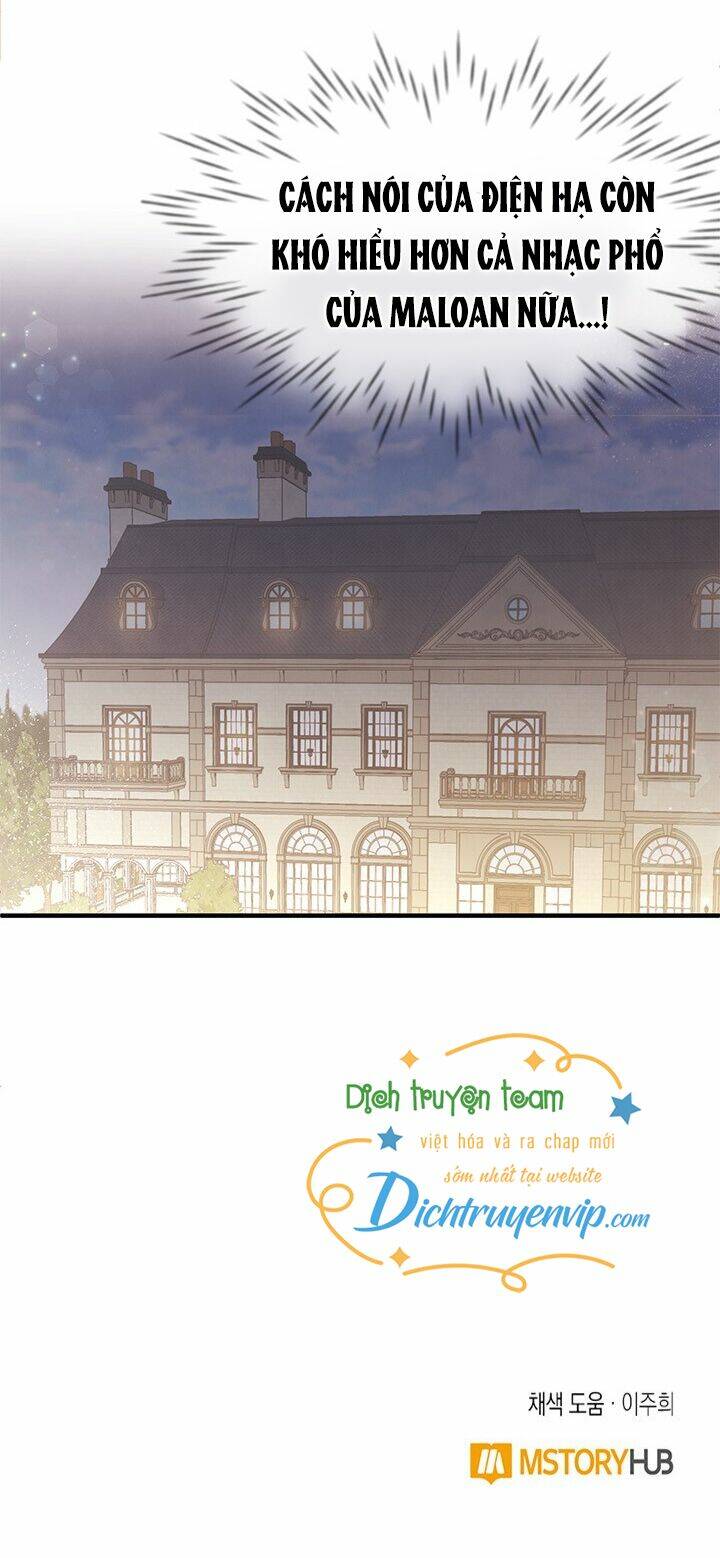 tiểu thư scarlet, em không muốn trả thù sao? chapter 39 66