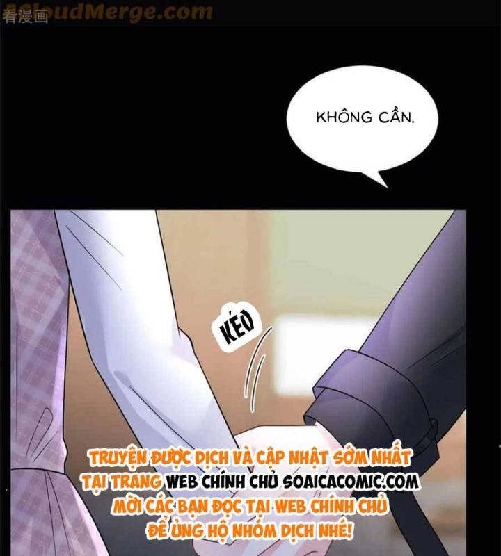 đại tiểu thư có thể có bụng dạ gì xấu chứ! (full) chapter 184 40