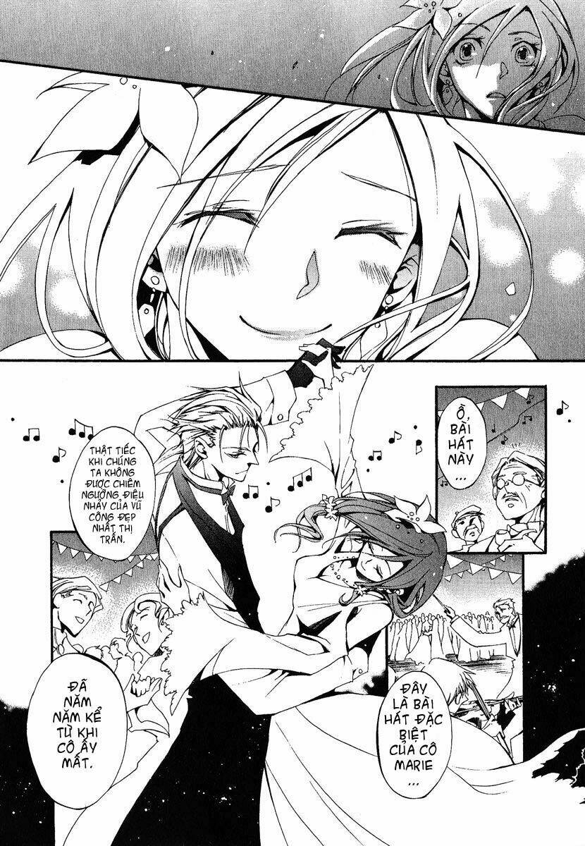 07 hồn ma chapter 36 19