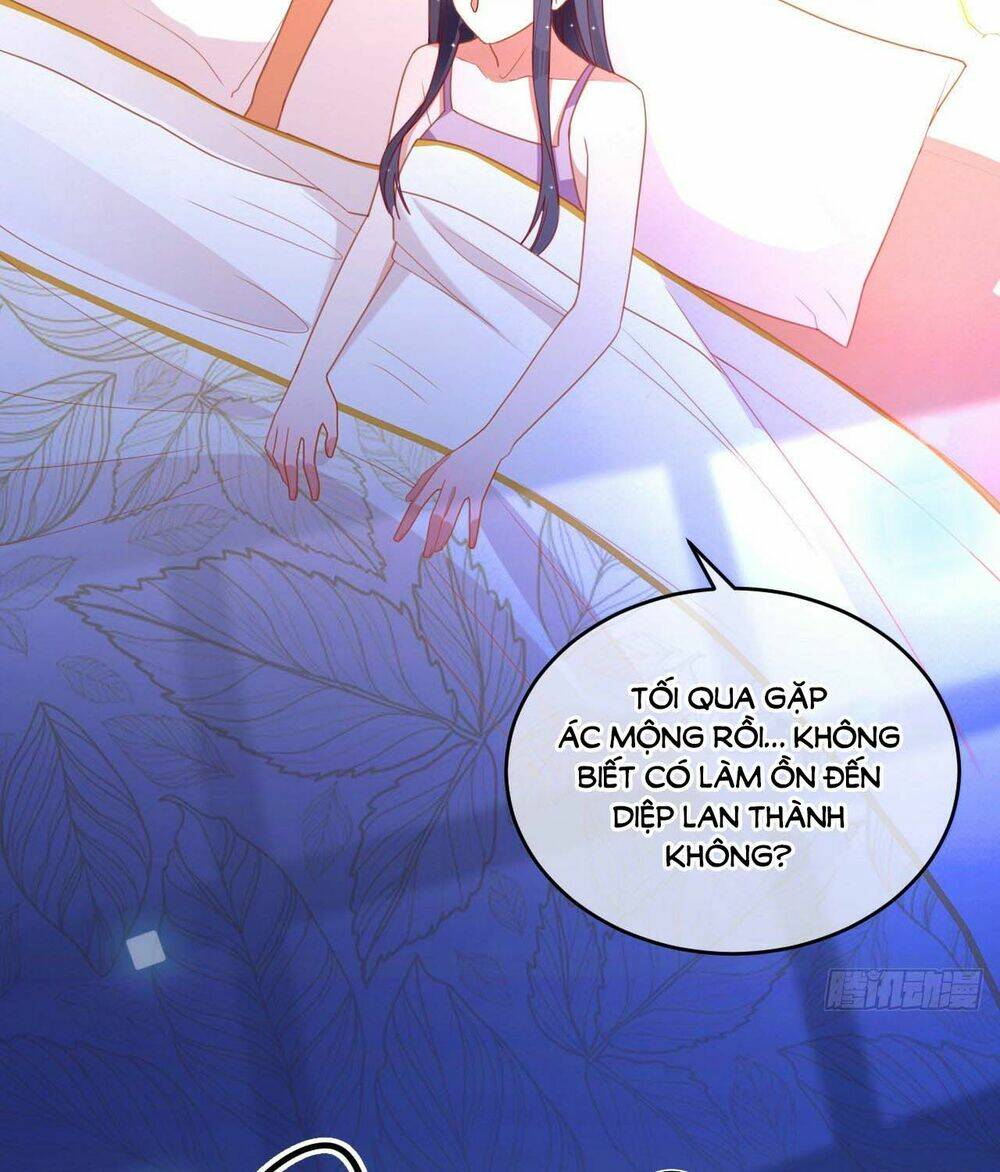 dĩ hôn chi danh chapter 14.1 13