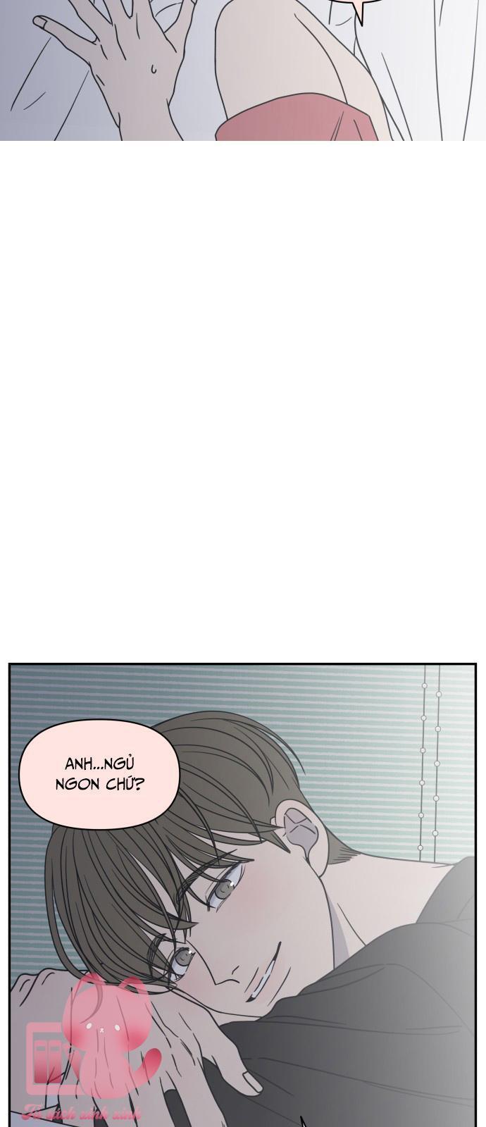 cẩm nang chiếm đoạt trái tim oppa chapter 8 7