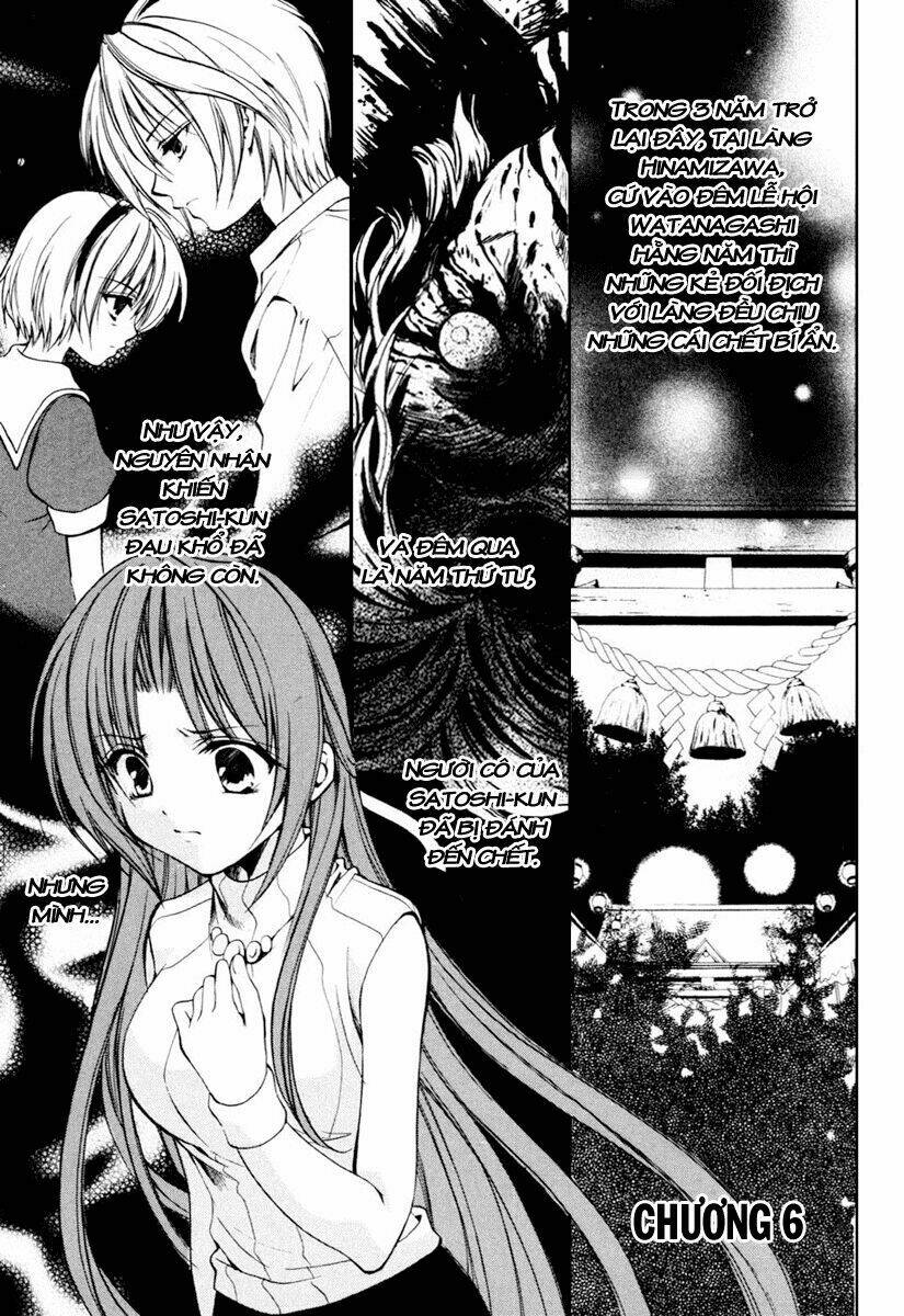 higurashi no naku koro ni kai - meakashi-hen chapter 6 3