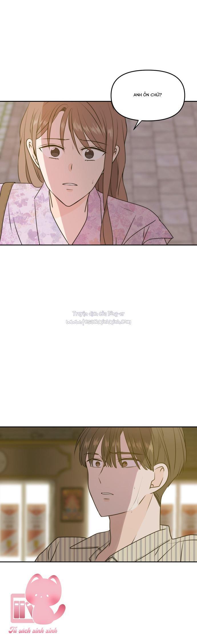 hẹn gặp nhau ở kiếp thứ 19 chapter 52 37