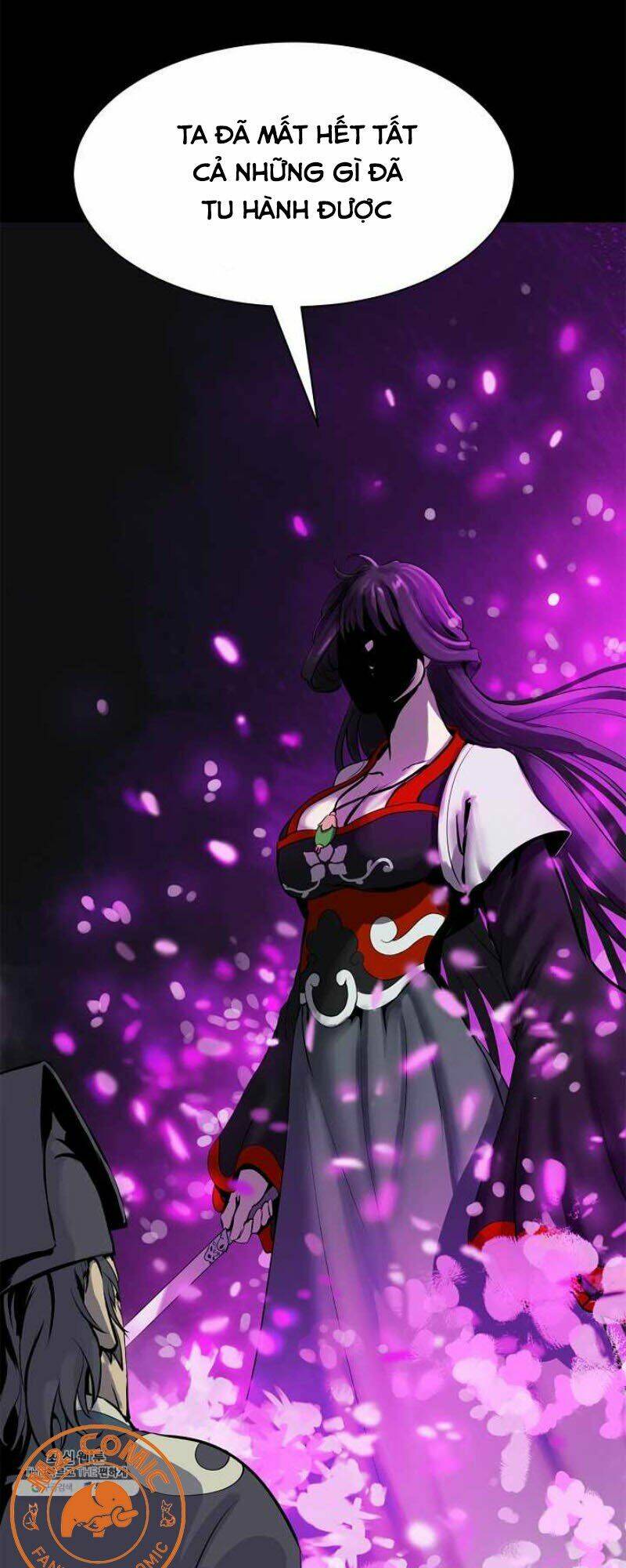 xuyên không thành hổ chapter 12 57