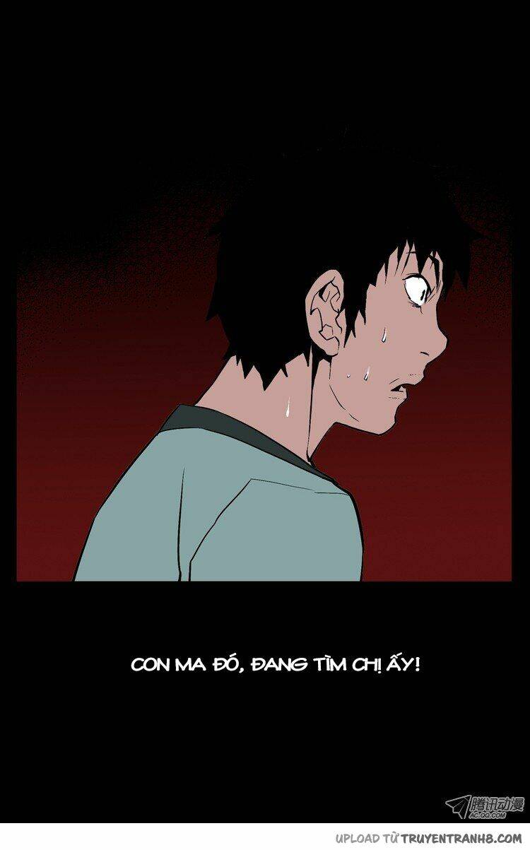 0.0 mhz - tần số chết chapter 29 7