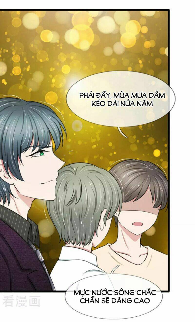 phúc hắc lão công buông em ra chapter 64 7