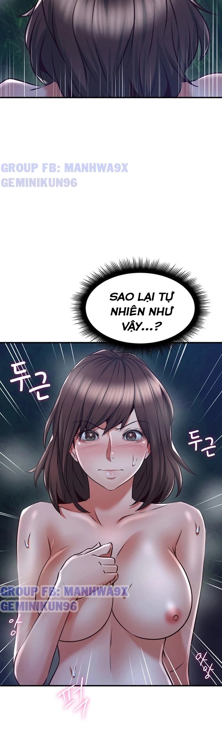 xoa dịu em đi chapter 51 16