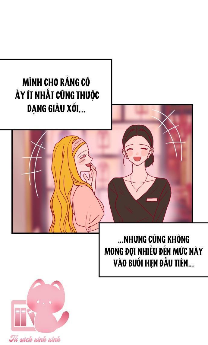 kẻ cắp gặp bà già chapter 2 18