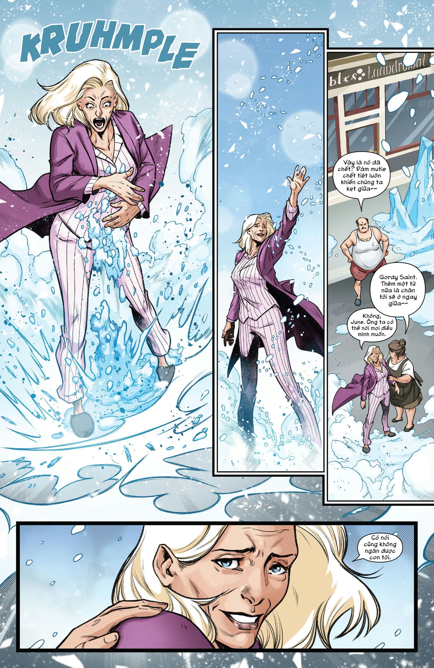 astonishing iceman (2023) chapter 2 21