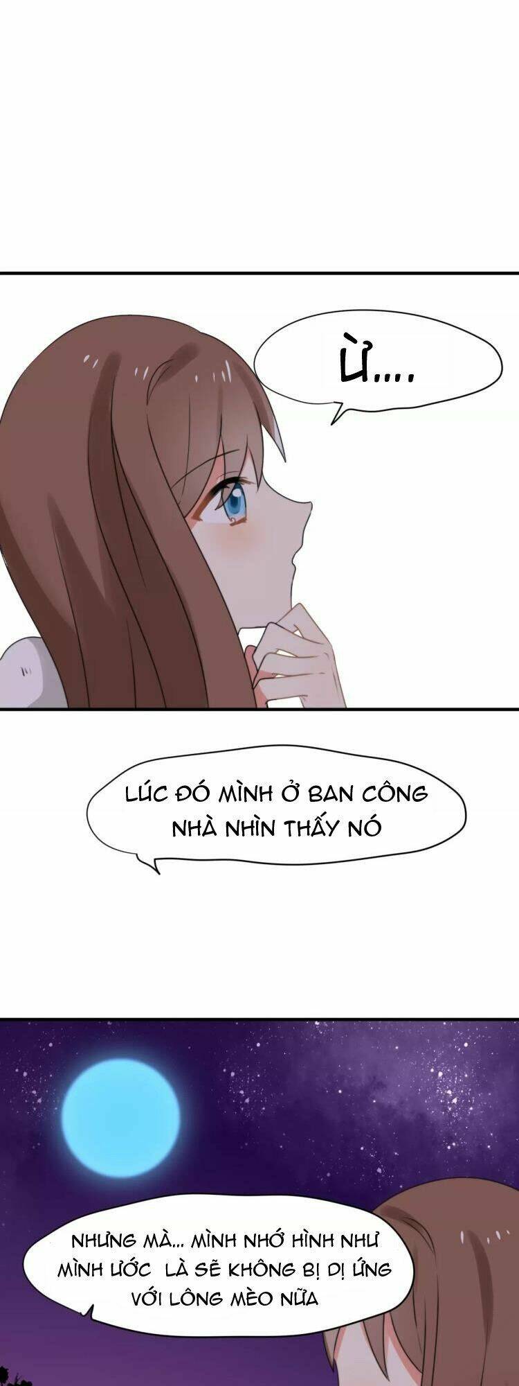 tiểu miêu và hắc diệu thạch chapter 29 15