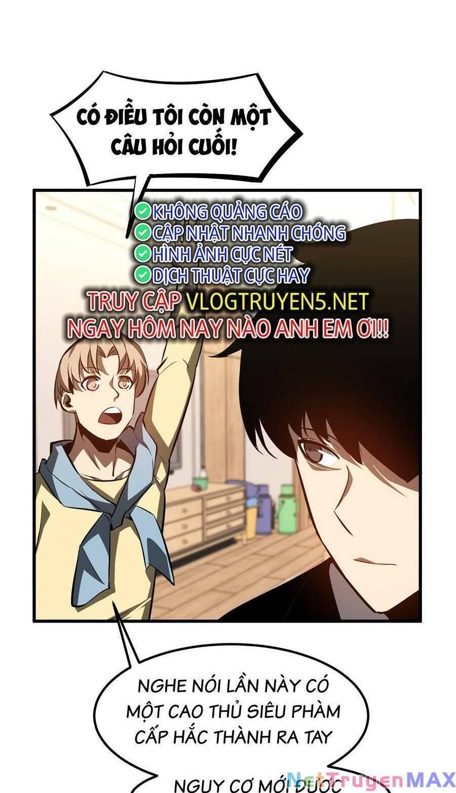 siêu tiến hóa chapter 117 41