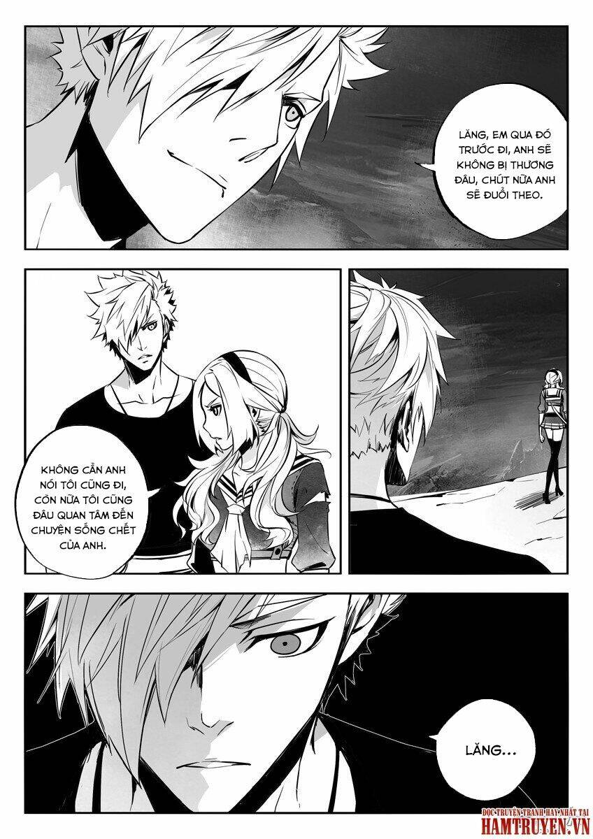 súng thần ký chapter 23 4