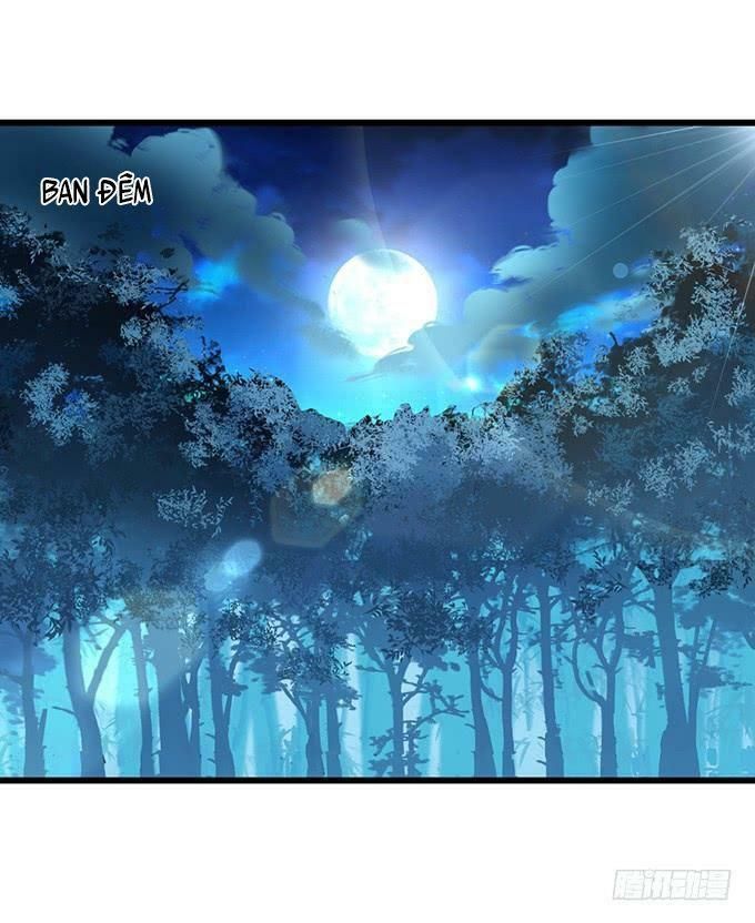 hồ tiên hung bạo chapter 131 33