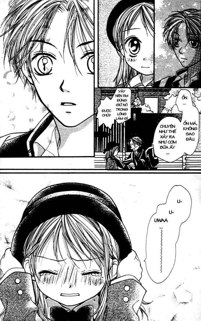 câu chuyện tuổi teen chapter 2 27