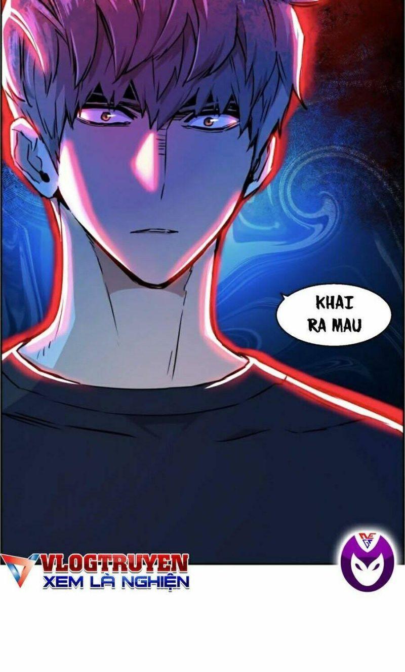 bạn học tôi là lính đánh thuê chapter 54 117