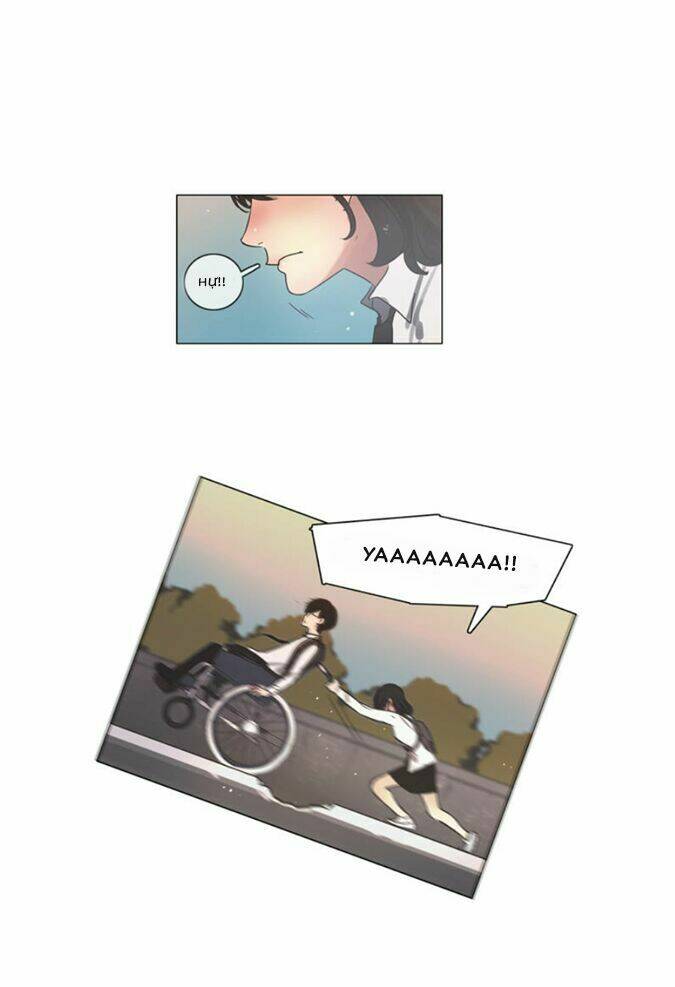 giải thoát chapter 6 27