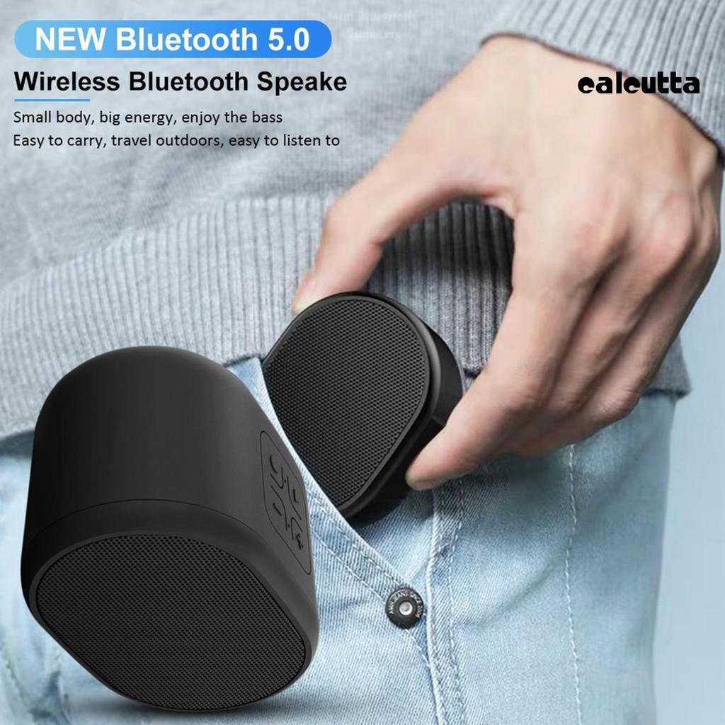 Loa Bluetooth 5.0 Kèm Mic Chống Ồn