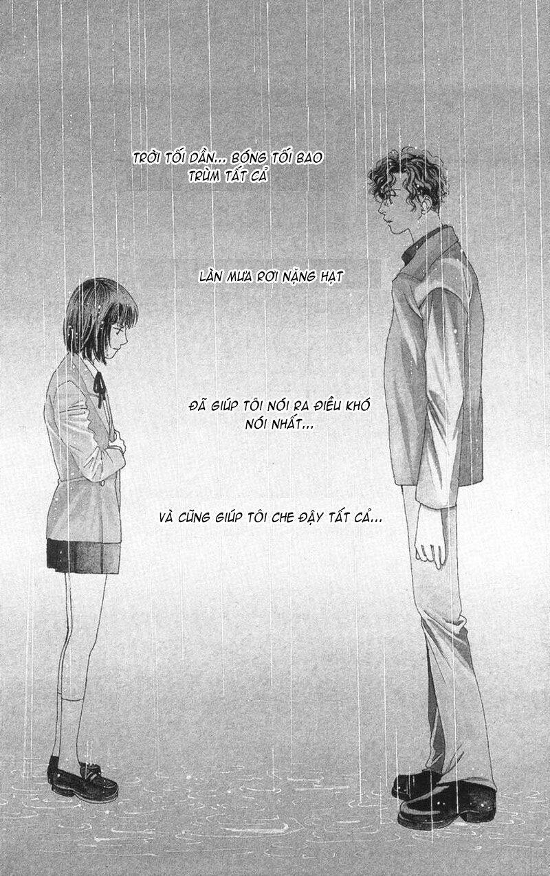 con nhà giàu chapter 139 2