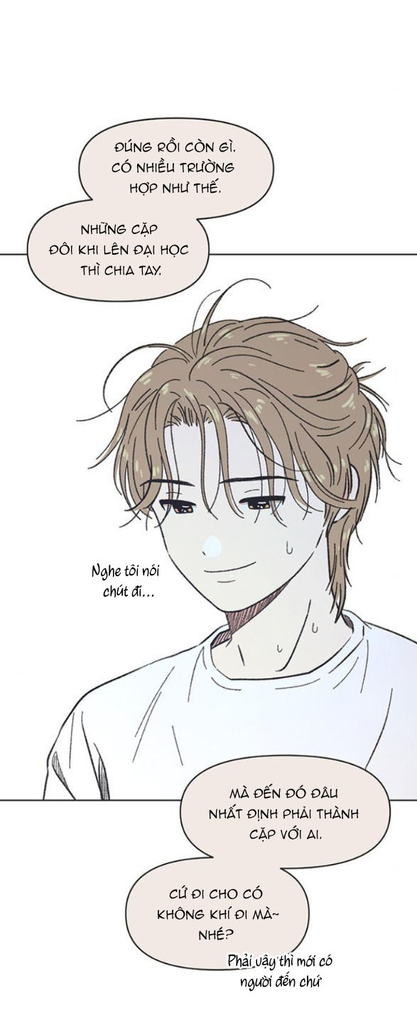 Thanh Xuân Đáng Yêu chapter 3.2 18