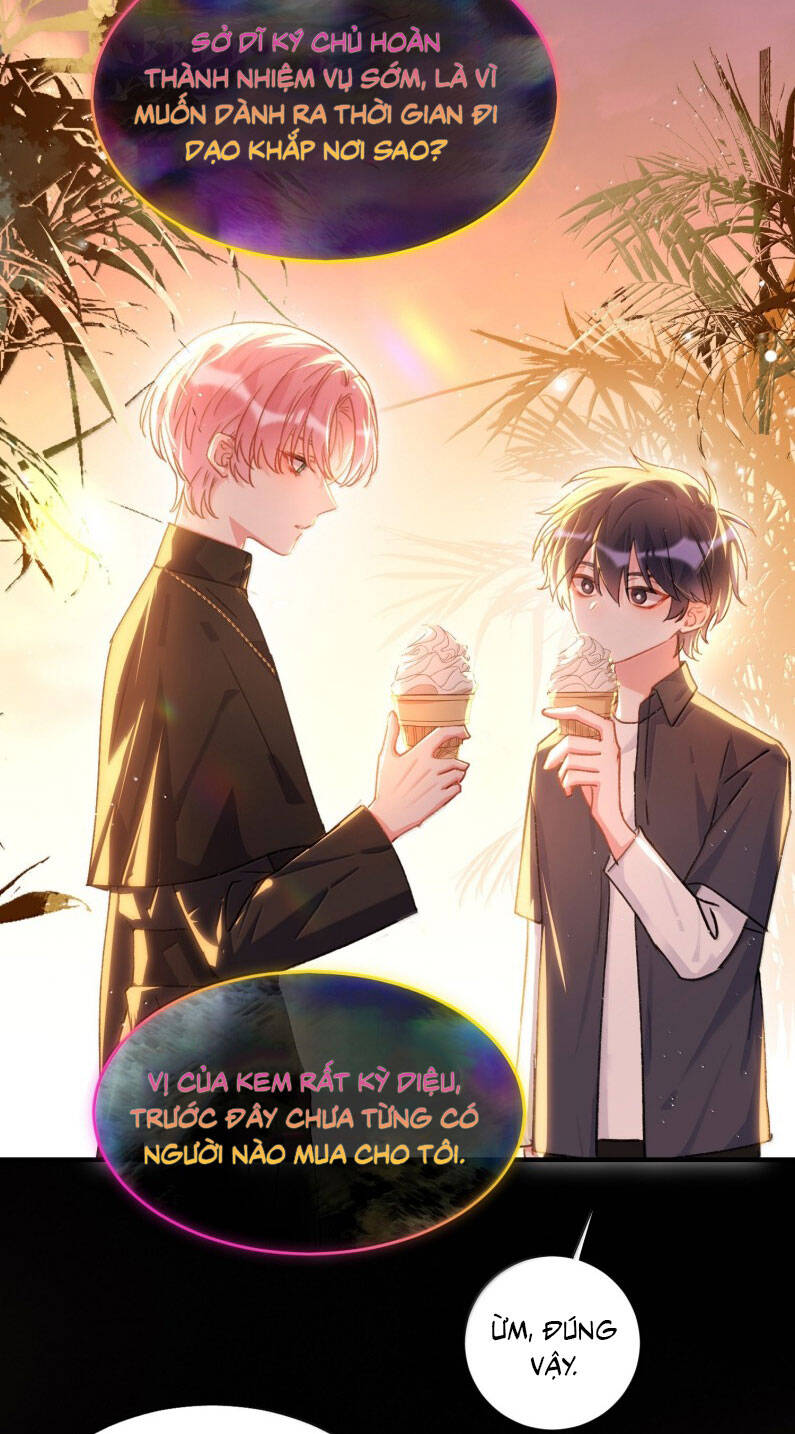 tôi phải làm một kẻ đại xấu xa chapter 156 30