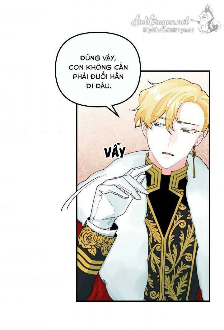 công chúa bãi rác chapter 35 52