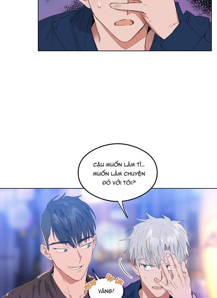 tình tay ba chapter 3 13