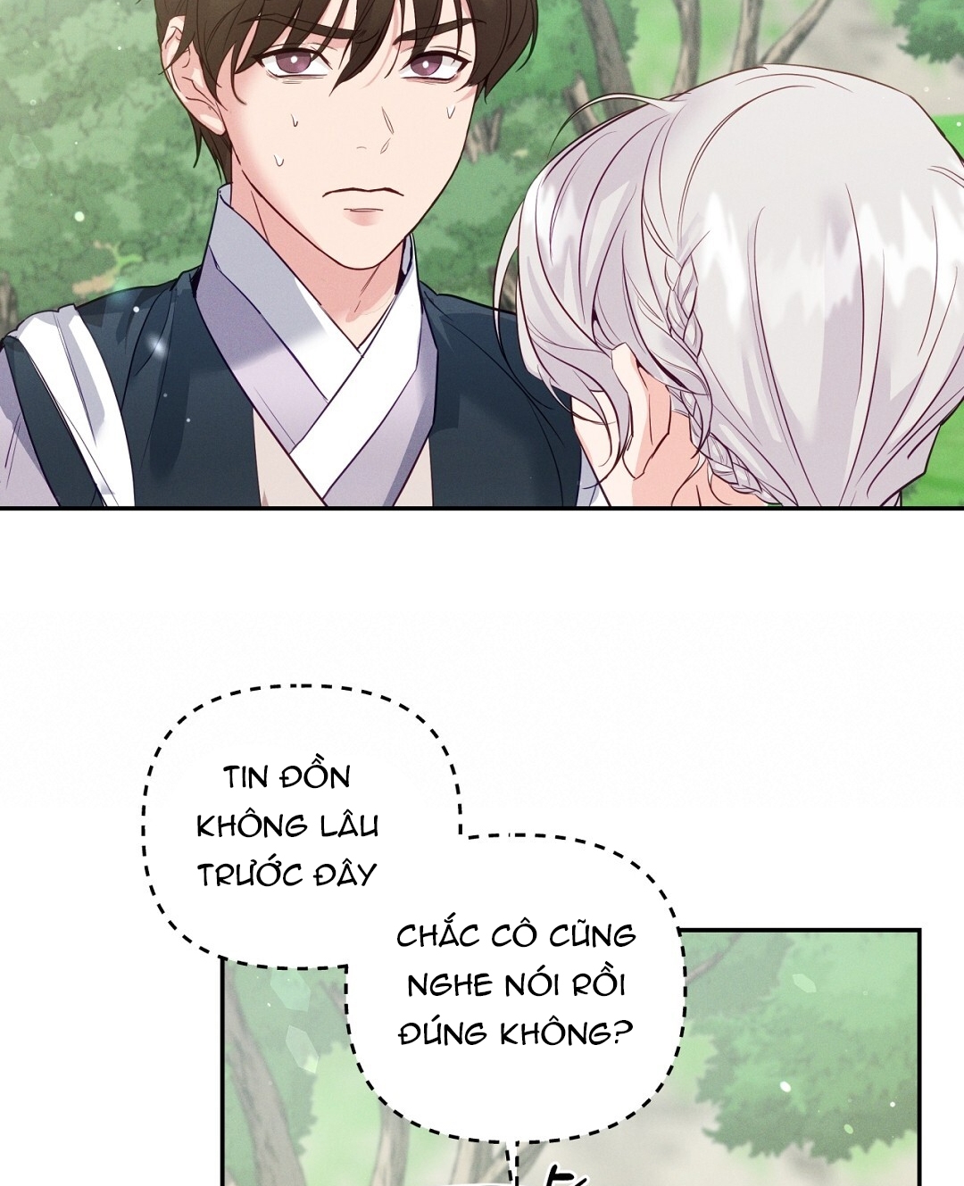 Khúc Nhạc Của Cầm Thú chapter 7.2 - Trang 30