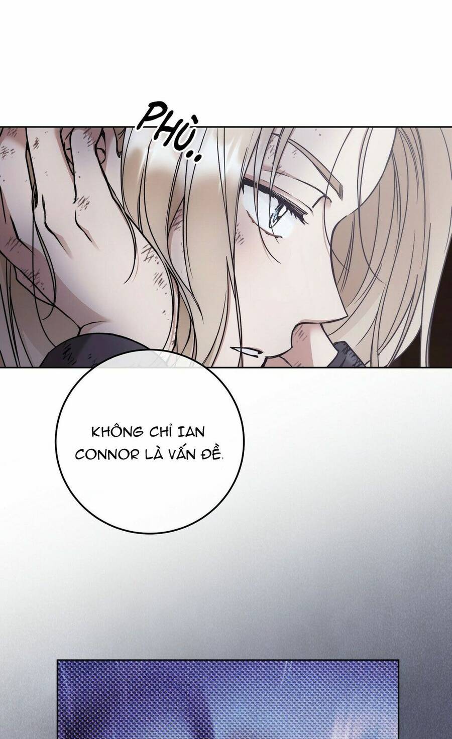 lời nói dối vĩnh cửu của người chapter 3 9