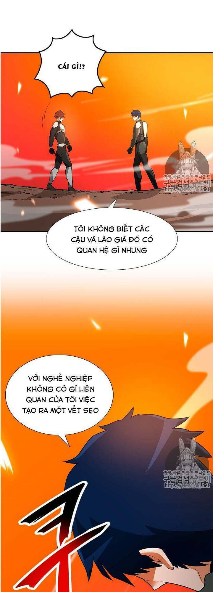 tôi tự động săn một mình chapter 38 58