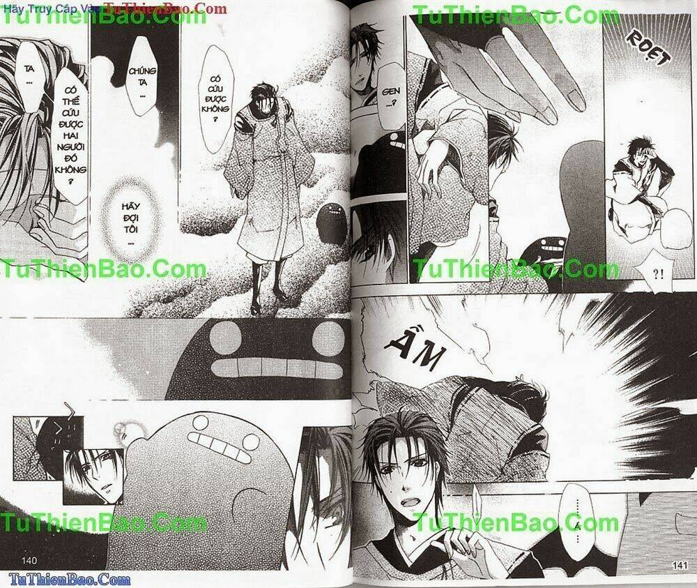 nhất quỷ nhì ma chapter 8 71