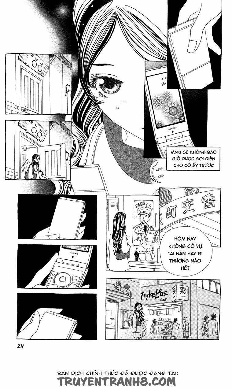 chị tôi lấy chồng chapter 13 34