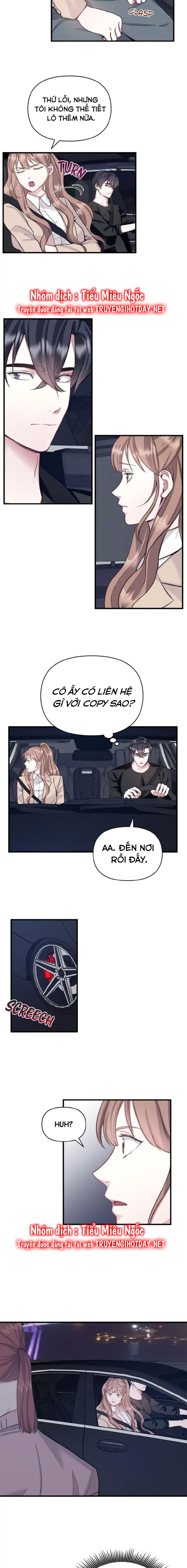 ngày mai chapter 30 3