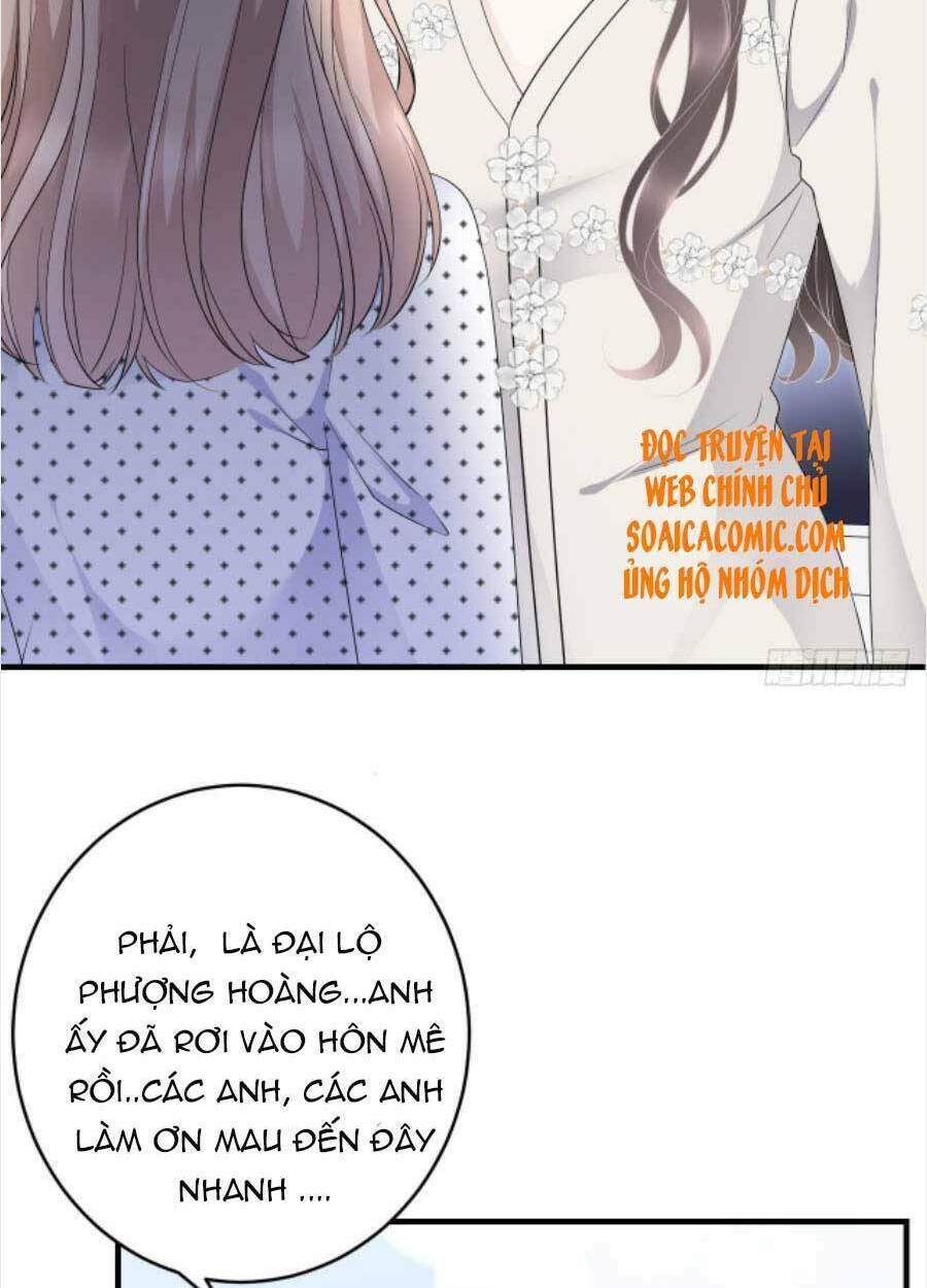 đại tiểu thư có ý đồ gì xấu đâu chapter 93 41