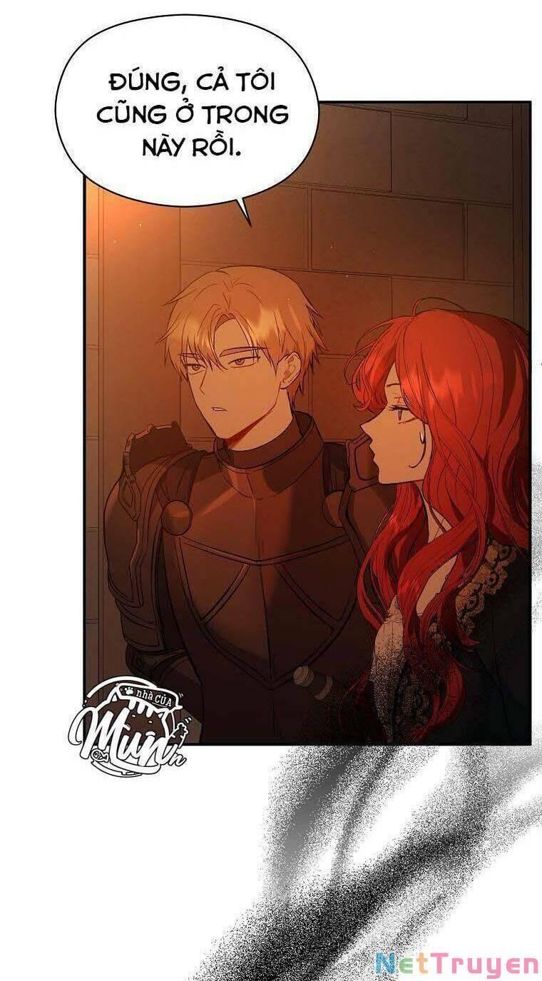 tôi không cố ý quyến rũ nam chính đâu! chapter 52 4