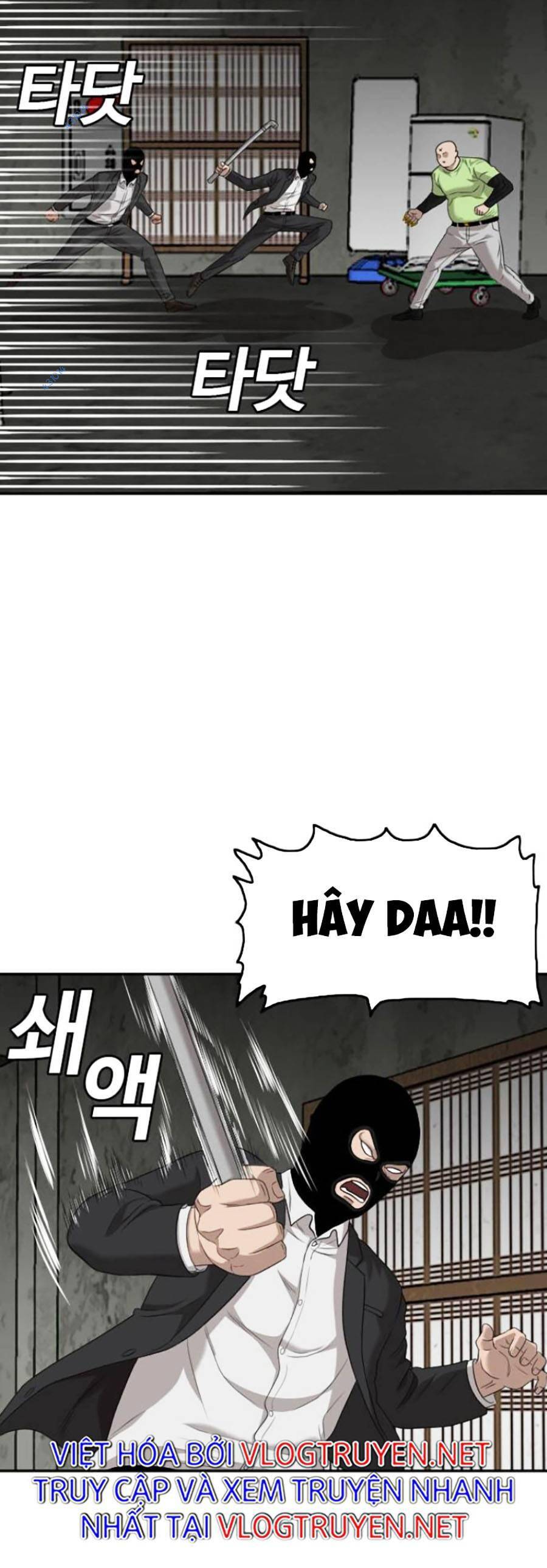 người xấu chapter 121 34