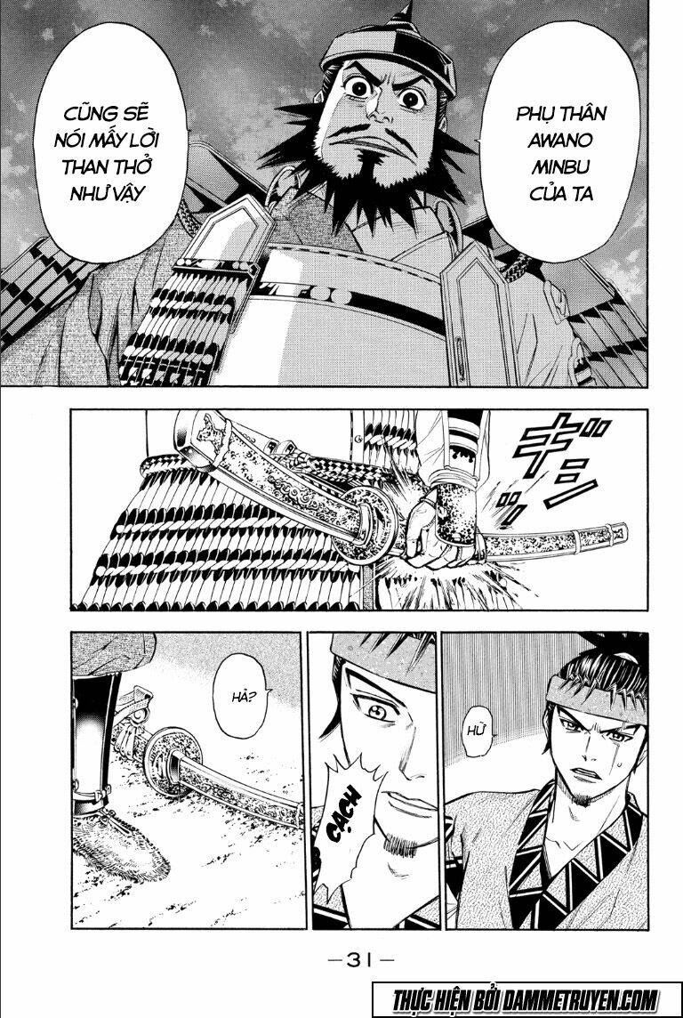 thiếu niên vương phần 2 chapter 70.1 30