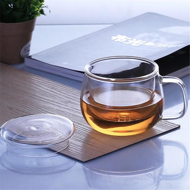 Cốc trà cá nhân 300ml