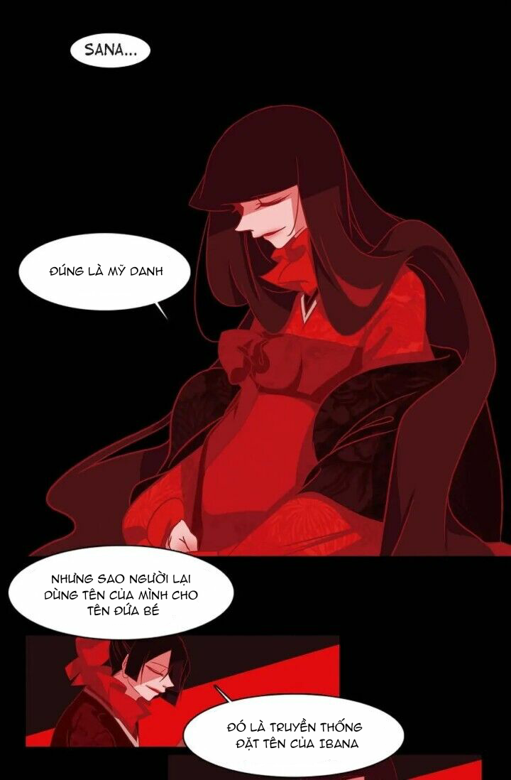 huyết hồ chapter 5 10