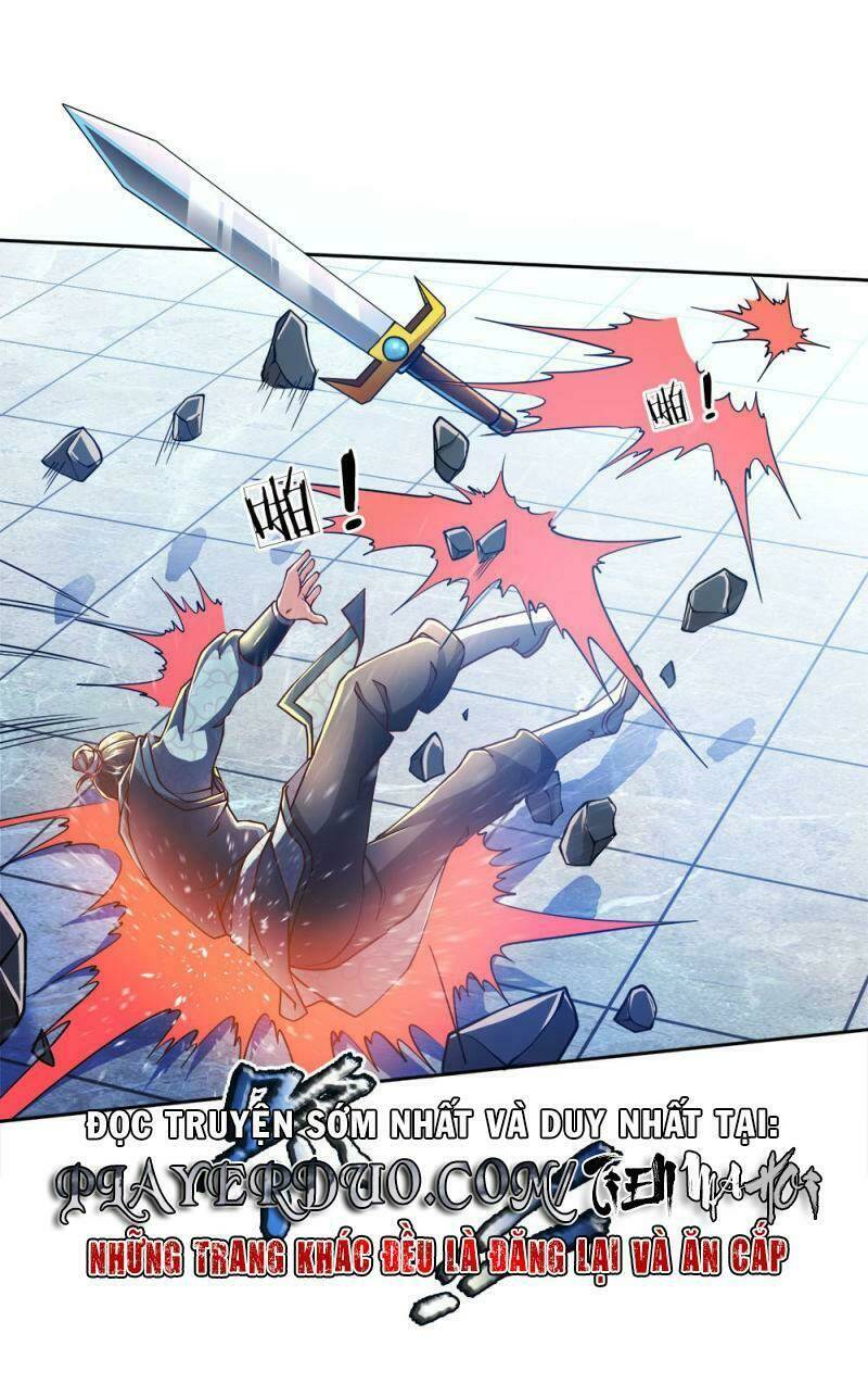 thân thể của ta là kiếm chủng chapter 45 12