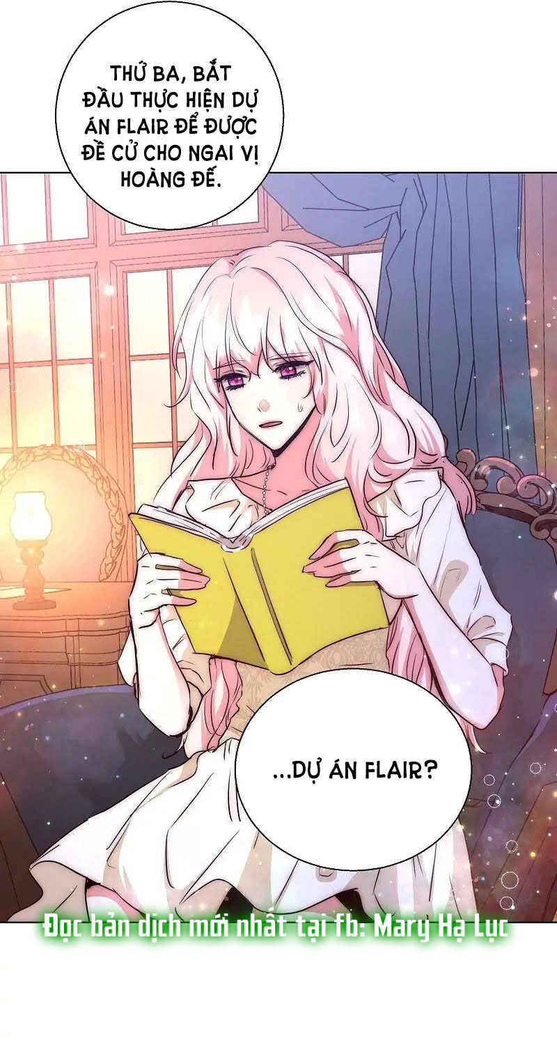 5500 sắc thái của quỷ vương chapter 41.1 10